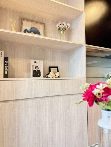 picture For Rent WISH Signature Midtown Siam Unit 512/326 - 8/10