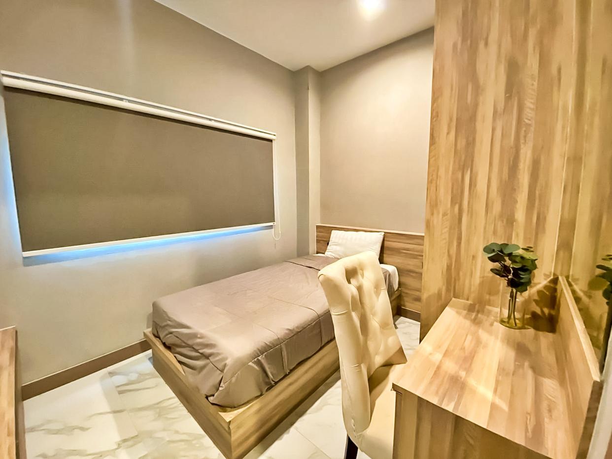 รูป 4 Bedroom Luxury House for Rent Huai Yai Pattaya - รูปที่ 16/25