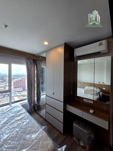 รูป 💚💛🧡E030820 รีเจ้นท์ โฮม บางนา ( Regent Home Bangna ) 📲LINE: @theagentpro 🩷💜💙 - รูปที่ 11/15
