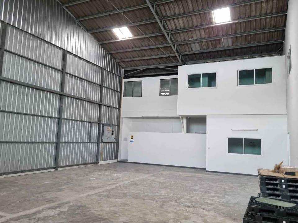 รูป ให้เช่า โกดัง อาคาร สำนักงาน สุขุมวิท รามคำแหง GW679 - รูปที่ 5/8