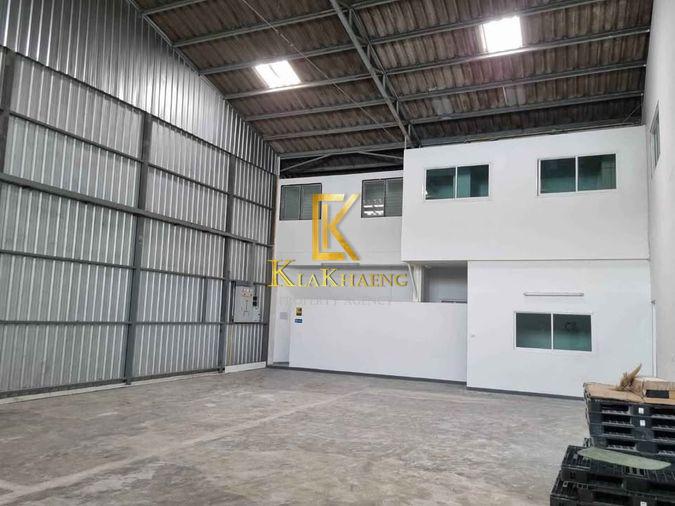 รูป ให้เช่า โกดัง อาคาร สำนักงาน สุขุมวิท รามคำแหง GW679 - รูปที่ 5/8