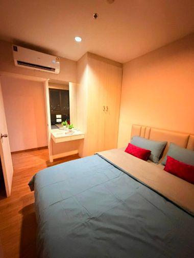 รูป 🏠︎RB26093 ให้เช่าถูกมาก👉เดอะ ทรี ริโอ้ บางอ้อ สเตชั่น✅แอดไลน์ @930jwqti ( มี @ ด้วย) แอดมินตอบไว - รูปที่ 15/16