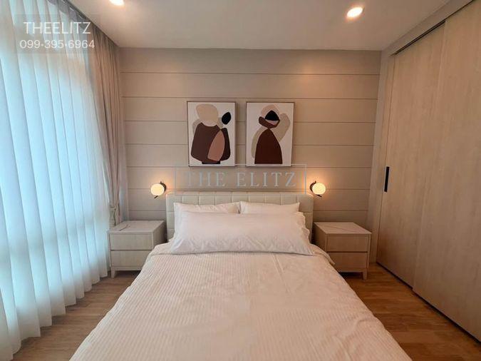 รูป ✨ Newly Renovated Spacious Unit | Minimalist Design in Prime Thonglor | High privacy Vibe ✨ - รูปที่ 4/27