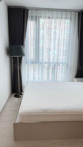 รูป 🏠︎RB26092 ให้เช่าถูกมาก👉ไนท์บริดจ์ พหลโยธิน อินเตอร์เชนจ์✅แอดไลน์ @930jwqti ( มี @ ด้วย) แอดมินตอบไว - รูปที่ 7/14