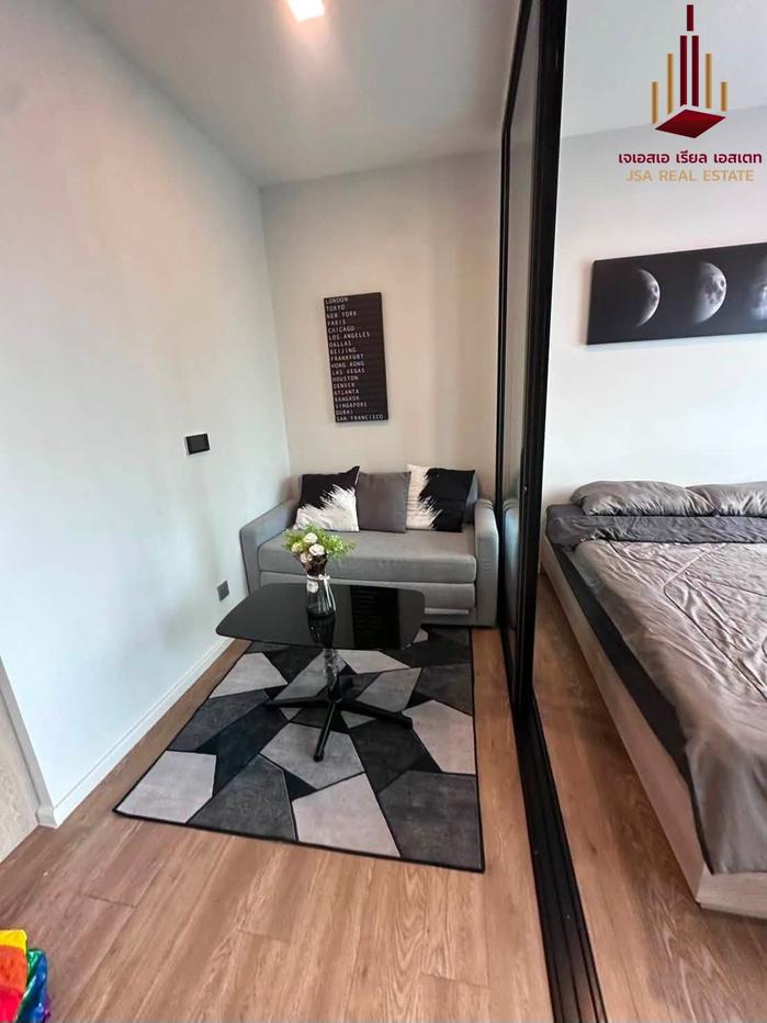 picture ✨ For Rent: Modiz Sukhumvit 50 Condo ✨ 💰 Only 13,000 THB/month - 1/5