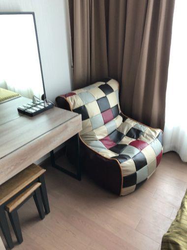 picture 🏢 Condo for Rent: Supalai Elite Phayathai   Property Code | LNP-C7500  - 15/22
