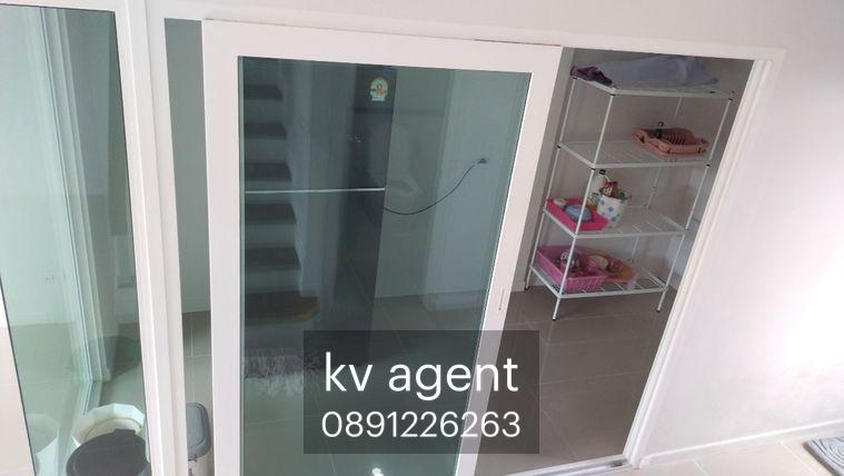 รูป ด่วนโครงการใหม่ สวย🏠🏠🏠ศุภาลัย วิลล์ พัทยามอเตอรเวย์ 3 ห้องนอน 3ห้องน้ำ 2 ชั้น 22.6ตรว. 90.4ตรม. ใกล้ทางด่วนมอเตอร์เวย์🏠🏠🏠 - รูปที่ 50/53