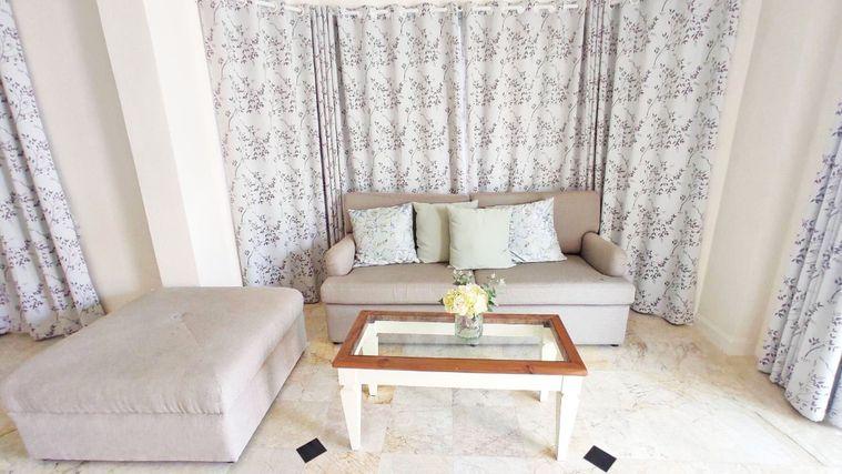 รูป 🏡 บ้านเดี่ยวสองชั้นให้เช่า บรรยากาศร่มรื่น ทำเลแม่โจ้–สันทราย   #ASS-H0238 - รูปที่ 4/17