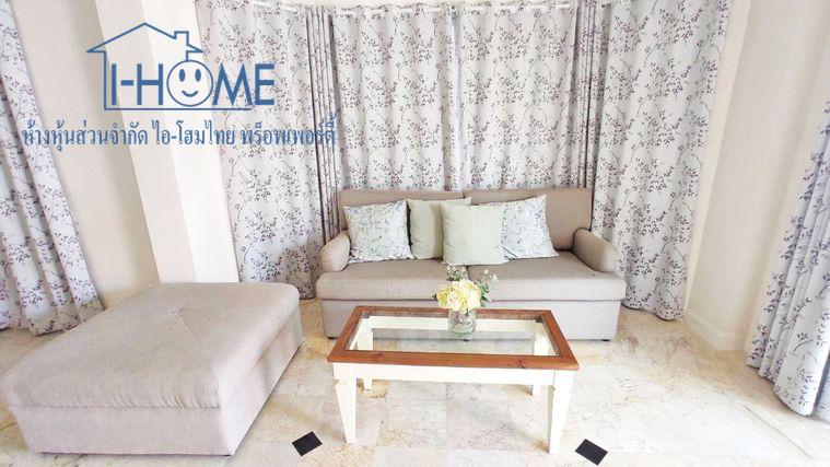รูป 🏡 บ้านเดี่ยวสองชั้นให้เช่า บรรยากาศร่มรื่น ทำเลแม่โจ้–สันทราย #ASS-H0238 - รูปที่ 4/17