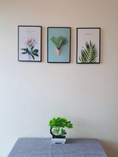 รูป 1 ห้องนอน | 1 ห้องน้ำ | BTS Phra Khanong | 26.68 ตร.ม. | 14,000 บาท/เดือน | ชั้น 12 — The Tree Sukhumvit 71-Ekamai Sukhumvit 71-Ekkamai - รูปที่ 4/5