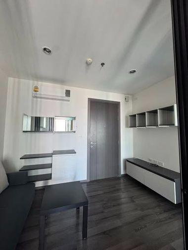 รูป 1 ห้องนอน | 1 ห้องน้ำ | BTS Phra Khanong | 33 ตร.ม. | 14,500 บาท/เดือน | ชั้น 14 — The Base Park East Sukhumvit 77 Sukhumvit 77 - รูปที่ 4/4