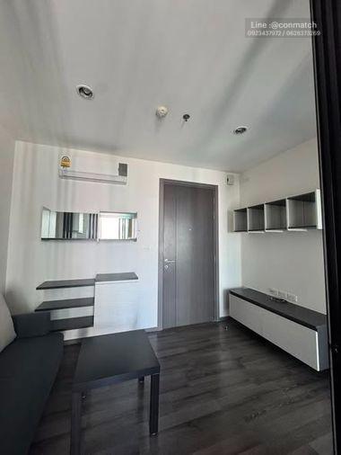 รูป 1 ห้องนอน | 1 ห้องน้ำ | BTS Phra Khanong | 33 ตร.ม. | 14,500 บาท/เดือน | ชั้น 14 — The Base Park East Sukhumvit 77 Sukhumvit 77 - รูปที่ 4/4