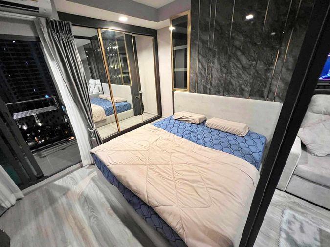 รูป ห้องว่าง 💎💎MW agency❣️❤️❣️❤️คลองสาน💥ไอดีโอ สาทร - วงเวียนใหญ่🔴219/291🟢🟡 - รูปที่ 2/14