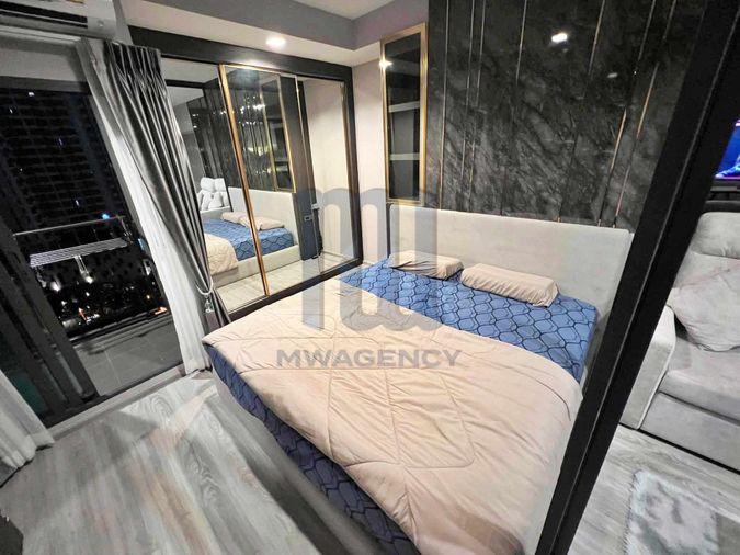 รูป ห้องว่าง 💎💎MW agency❣️❤️❣️❤️คลองสาน💥ไอดีโอ สาทร - วงเวียนใหญ่🔴219/291🟢🟡 - รูปที่ 2/14