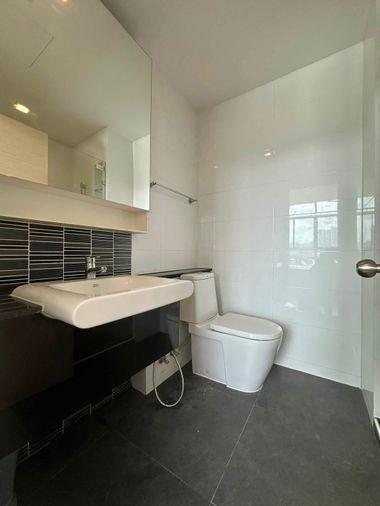 รูป ME2500554 ให้เช่า!!ห้องใหญ่ 2นอน 2น้ำ ที่ The Coast ใกล้ BTS บางนา - รูปที่ 8/11
