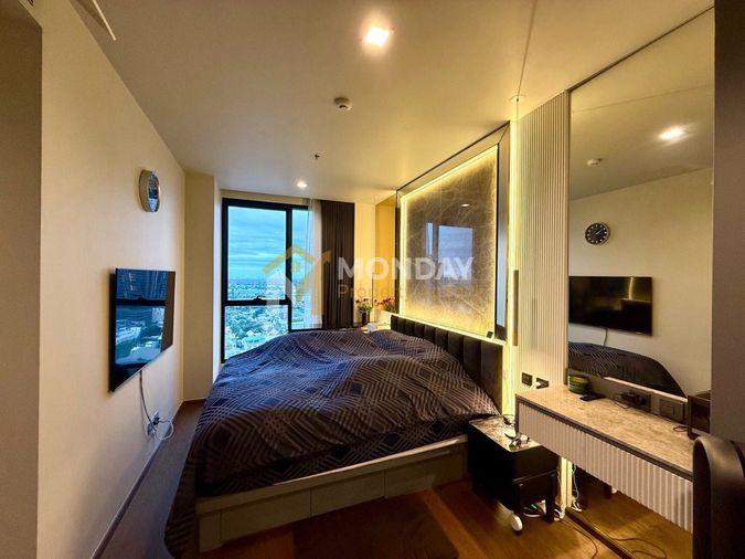 picture 🔥 Available Now! Ready to Move In! Ideo Q Sukhumvit 36 ​​- Book Before It's Gone! 🔥 MD-26067099 - 1/5