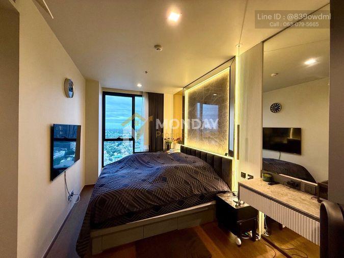 picture 🔥 Available Now! Ready to Move In! Ideo Q Sukhumvit 36 - Book Before It's Gone! 🔥 MD-26067099 - 1/5