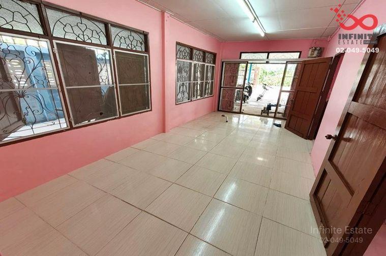 รูป ขายบ้านเดียว 1ชั้น 49 ตร.ว. รังสิต-นครนายก 26 ใกล้ฟิวเจอร์พาร์ค รังสิต - รูปที่ 5/11