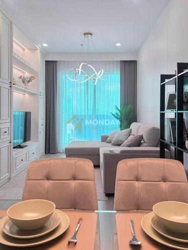 picture 🔥 Available Now! Supalai Premier Si Phraya-Samyan - Book Before It's Gone! 🔥 MD-26067130 - 9/14