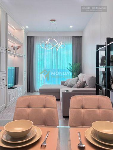picture ðĨ Available Now! Supalai Premier Si Phraya-Samyan - Book Before It's Gone! ðĨ MD-26067130 - 9/14
