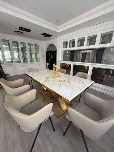 picture For Rent Detached House Ladawan Srinakarin GH609 - 6/18