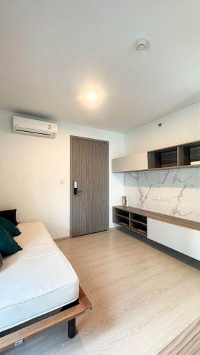 รูป 🏠︎RB26092 ให้เช่าถูกมาก👉ไนท์บริดจ์ พหลโยธิน อินเตอร์เชนจ์✅แอดไลน์ @930jwqti ( มี @ ด้วย) แอดมินตอบไว - รูปที่ 12/14