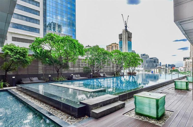 รูป ✨ Ultimate Transportation Hub | Futuristic Design & Full amenities | Perfect location for Students & Professionals ✨ - รูปที่ 15/18