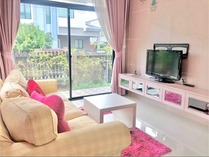 รูป ให้เช่า CASA VILLE วงแหวน – รามอินทรา  - รูปที่ 4/13