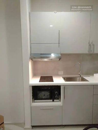 รูป 1 ห้องนอน | 1 ห้องน้ำ | BTS Phloen Chit | 47 ตร.ม. | 36,000 บาท/เดือน | ชั้น 3 — Noble Ploenchit Ploenchit - รูปที่ 4/8