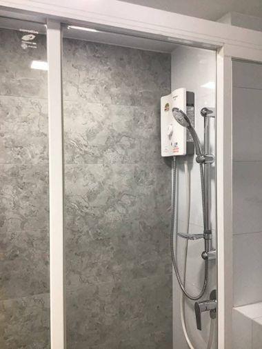 รูป 1 ห้องนอน | 1 ห้องน้ำ | MRT Sukhumvit | 24 ตร.ม. | 11,000 บาท/เดือน | ชั้น 6 — Atmoz Oasis Onnut กรุงเทพฯ - รูปที่ 2/8