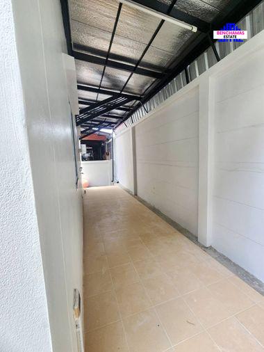 รูป 🏡 ขายบ้านเดี่ยว หมู่บ้านนนท์ณิชา บางใหญ่ - แก้วอินทร์ (Nonnicha Bangyai - Kaew In) | ใกล้ MRT ตลาดบางใหญ่ - รูปที่ 5/9
