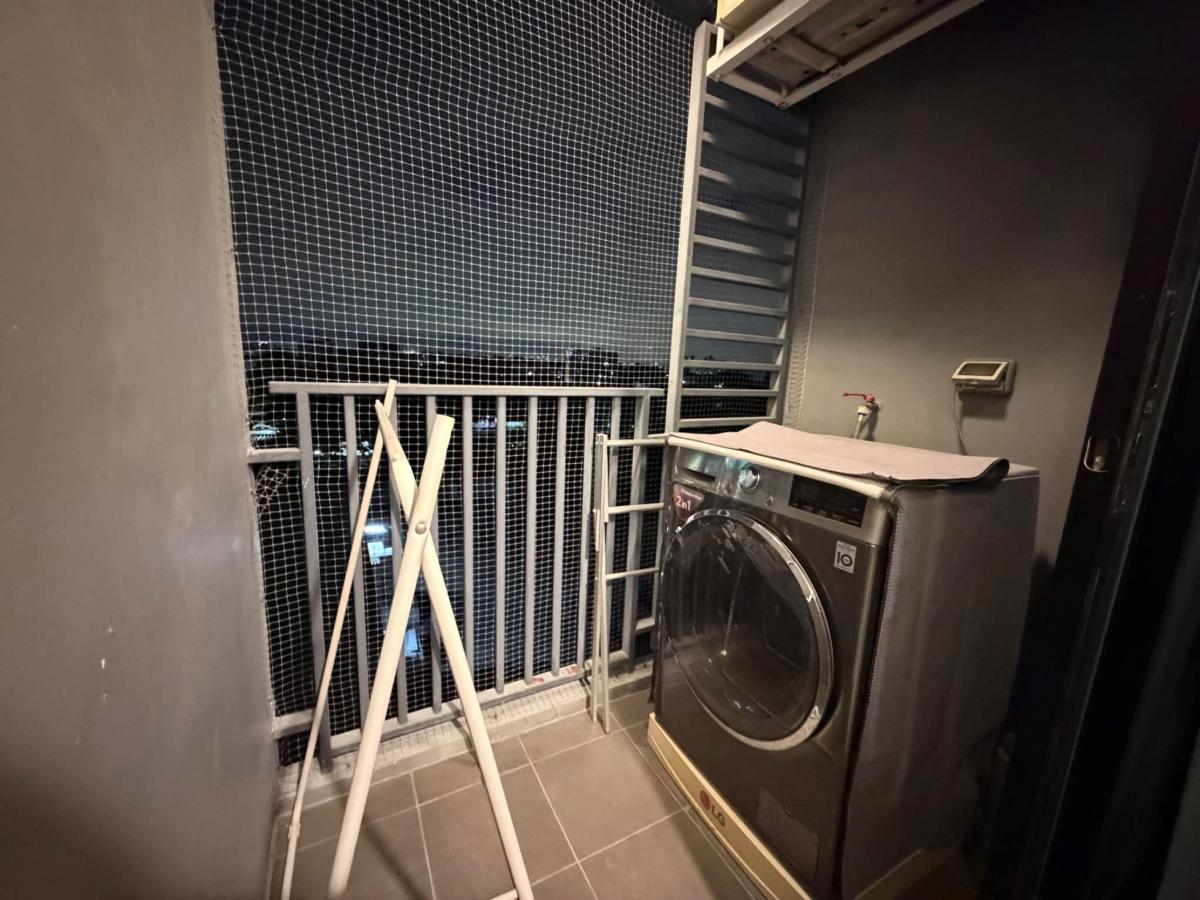 รูป 🤝🏻RB26091 ให้เช่าถูกมาก👍ดิ เอ็กเซล คูคต✅แอดไลน์ @mproperty( มี @ ด้วย) แอดมินตอบไว - รูปที่ 12/12