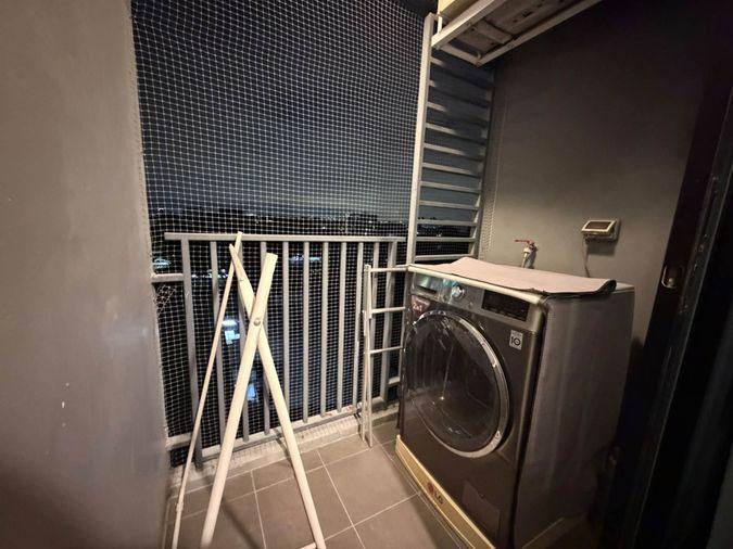 รูป 🤝🏻RB26091 ให้เช่าถูกมาก👍ดิ เอ็กเซล คูคต✅แอดไลน์ @mproperty( มี @ ด้วย) แอดมินตอบไว - รูปที่ 12/12