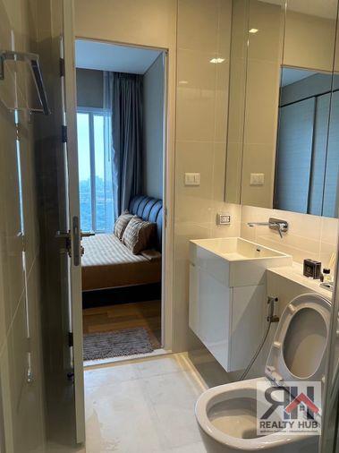 รูป 🔮RB26087 ให้เช่าถูกมาก👍เดอะ เซนต์ เรสสิเด้นเซส✅แอดไลน์ @119dgdea ( มี @ ด้วย) แอดมินตอบไว - รูปที่ 5/11