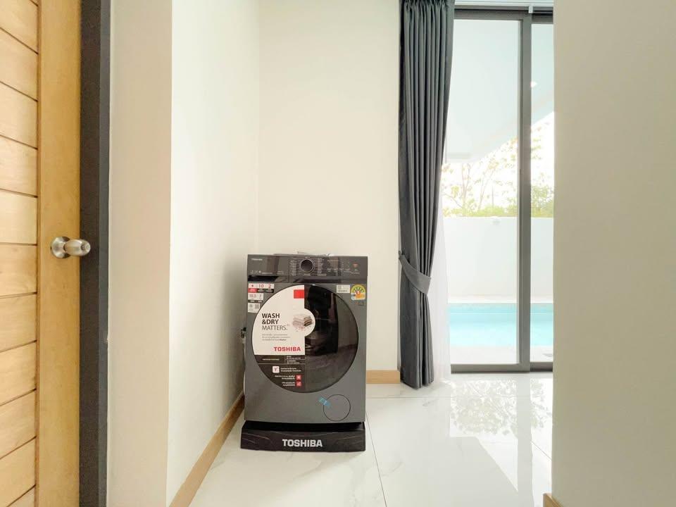 picture 3 Bedroom Pool Villa for Rent Thung Klom Tan Man East Pattaya - 16/18