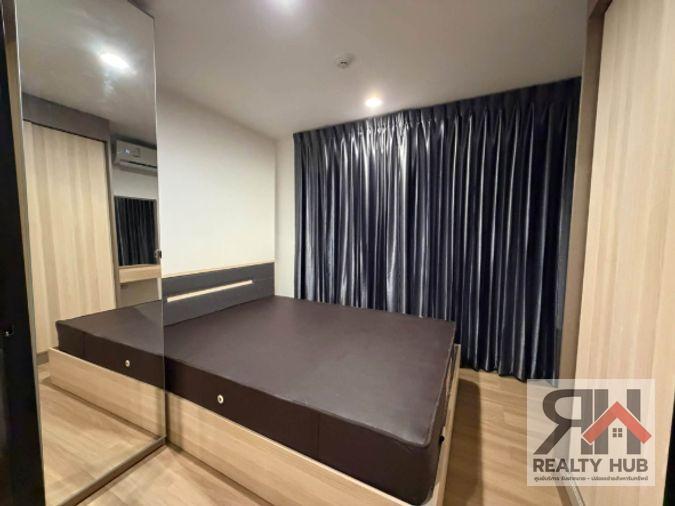 รูป 🏠︎RB26091 ให้เช่าถูกมาก👉ดิ เอ็กเซล คูคต✅แอดไลน์ @930jwqti ( มี @ ด้วย) แอดมินตอบไว - รูปที่ 3/12