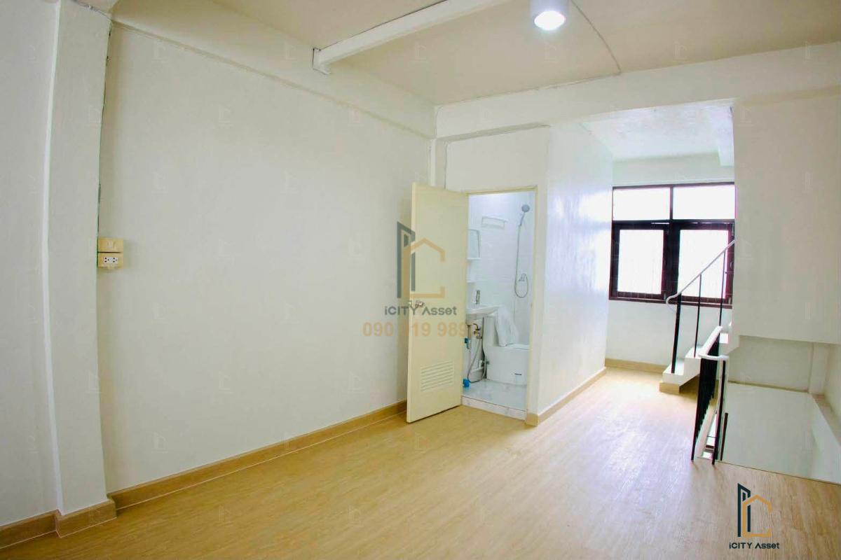 picture 🔥For Rent!! ready to move-in 4b3b 45k - Townhome @ Sathorn 11 📞Call 090 919 9898 - 4/10