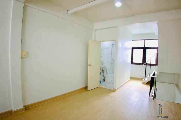 รูป 🔥ให้เช่าด่วน!! ราคาดี พร้อมอยู่ 4b3b 45k - Townhome @ Sathorn 11 📞Call 090 919 9898 - รูปที่ 4/10