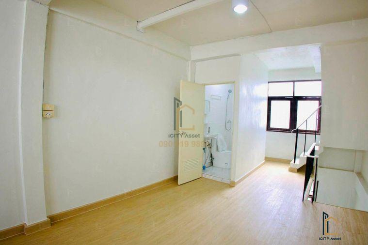 รูป 🔥ให้เช่าด่วน!! ราคาดี พร้อมอยู่ 4b3b 45k - Townhome @ Sathorn 11 📞Call 090 919 9898 - รูปที่ 4/10