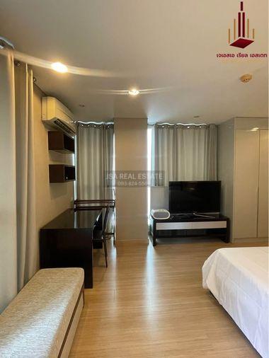 picture ✨ For Rent: The Address Pathumwan Condo ✨ 💰 Only 39,000 THB/month - 2/4