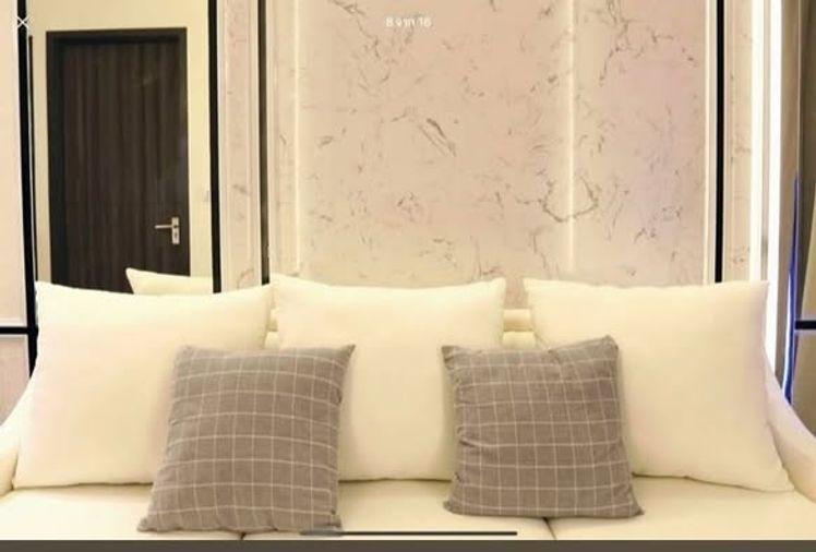 picture 1Bed | 1Bath | MRT Sukhumvit | 31sqm | THB 30,000/mo | Fl.17 — Ashton Asoke Asoke - 5/5