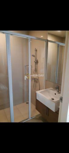 รูป 🔥 ห้องว่าง พร้อมเข้าอยู่! โนเบิล รีฟอร์ม รีบจองก่อนหลุด 🔥MD-25043930 - รูปที่ 10/10