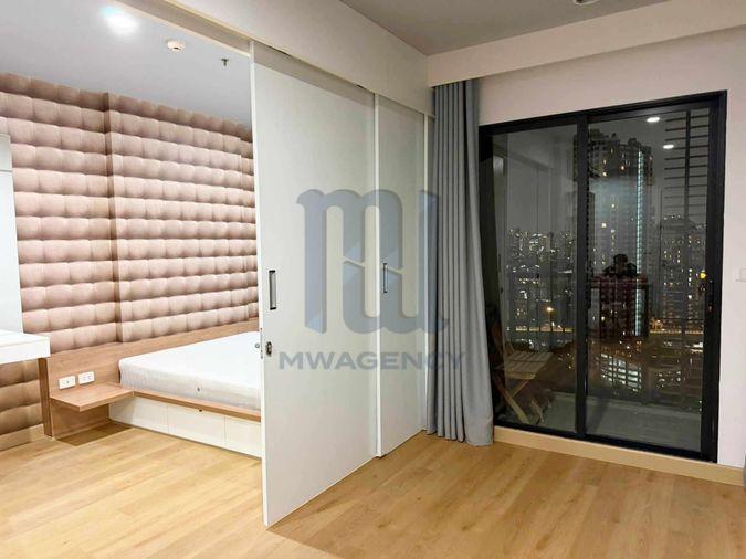 รูป ห้องว่าง 💎💎MW agency❣️❤️❣️❤️วัฒนา 💥บลอคส์ 77🔴🟢🟡 - รูปที่ 8/12