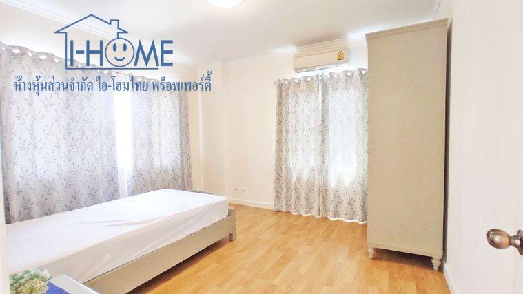 รูป 🏡 บ้านเดี่ยวสองชั้นให้เช่า บรรยากาศร่มรื่น ทำเลแม่โจ้–สันทราย #ASS-H0238 - รูปที่ 14/17