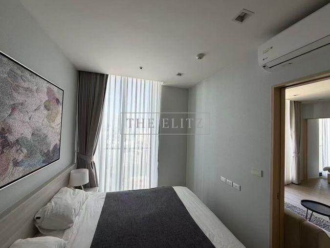 รูป ✨ Brand New Unit with Minimal Decor | Ultimate connectivity | High privacy in Elite Residential Zone ✨ - รูปที่ 2/30