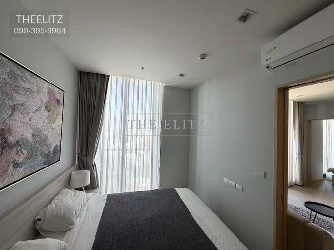 รูป ✨ Brand New Unit with Minimal Decor | Ultimate connectivity | High privacy in Elite Residential Zone ✨ - รูปที่ 2/30