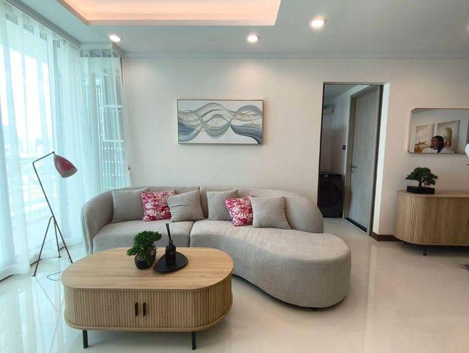 รูป 🏙️ PFD-09073 Supalai Oriental Sukhumvit 39 | ศุภาลัย โอเรียนทัล สุขุมวิท 39 | Building A - รูปที่ 3/19