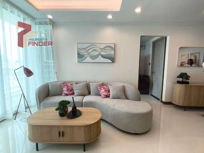 รูป 🏙️ PFD-09073 Supalai Oriental Sukhumvit 39 | ศุภาลัย โอเรียนทัล สุขุมวิท 39 | Building A - รูปที่ 3/19
