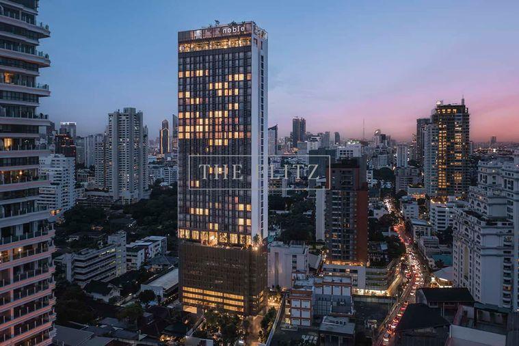 รูป ✨ Brand New Unit with Minimal Decor | Ultimate connectivity | High privacy in Elite Residential Zone ✨ - รูปที่ 12/30