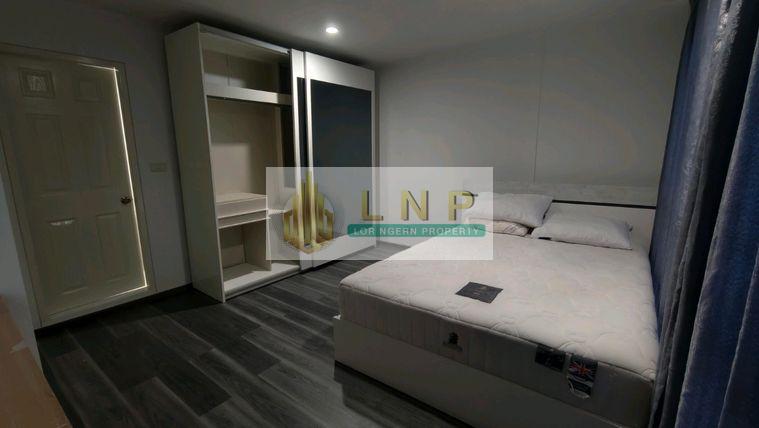 picture ðĒ Condo for Rent: U Delight @ Huay Kwang Station Property Code | LNP-C14645 - 2/7